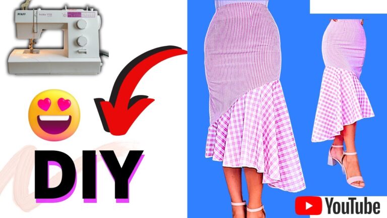 Moda vanguardista: Tela can can en tendencia