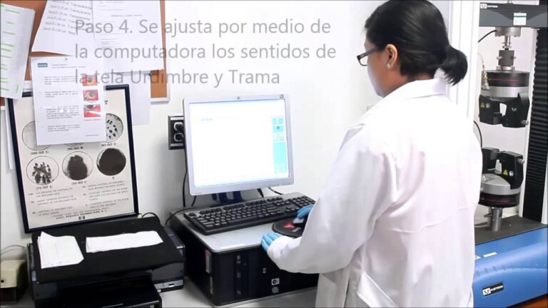 Optimizando la Durabilidad de la Tela a Través de Tejidos