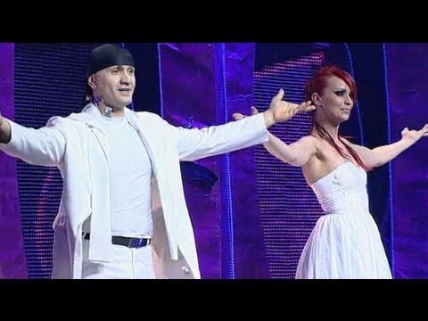 El impacto de la tela can can en trajes de espectáculo