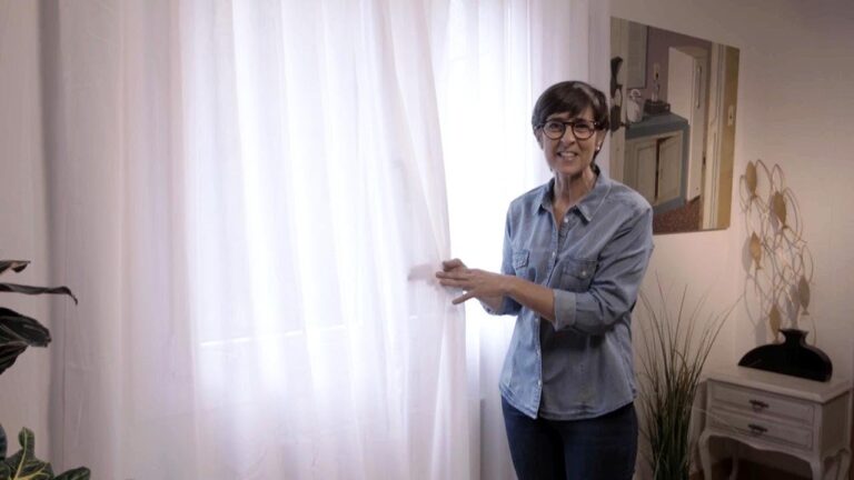 Consejos para cuidar tus cortinas opacas
