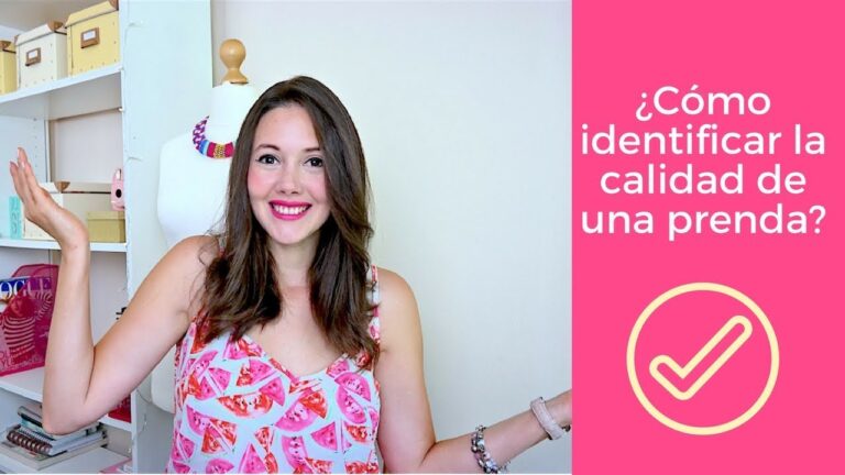 Seda de alta calidad: clave en la confección de prendas