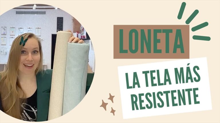 Usos de tela de poli&eacute;ster resistente: Gu&iacute;a pr&aacute;ctica