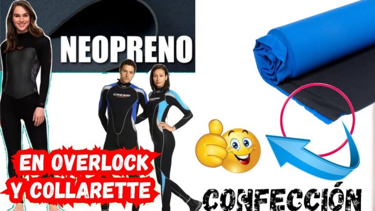 Usos industriales del neopreno: Aplicaciones clave en la industria