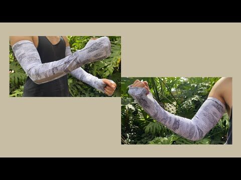 Ventajas del neopreno con protección UV