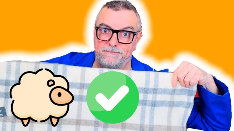 Análisis de la Composición de Tejidos en Toallas