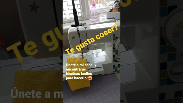 Aplicaciones Creativas de la Tela Can Can