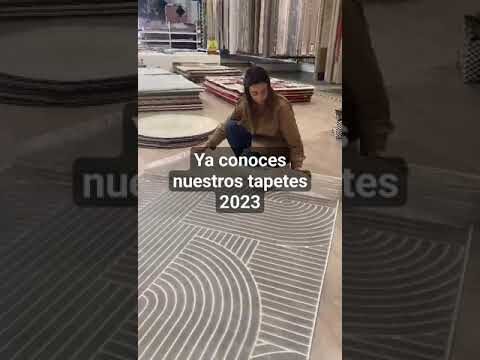 Tendencias en Alfombras de Tela: Lo Último en Decoración del Hogar