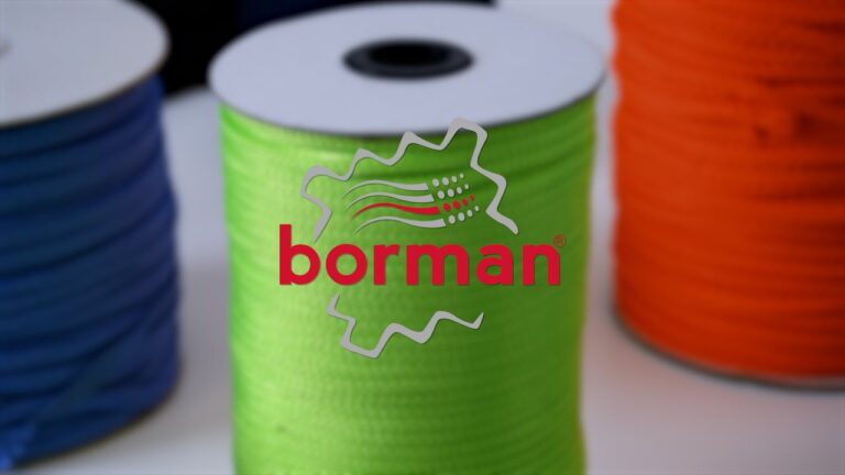 Beneficios del neopreno reciclado en la industria textil