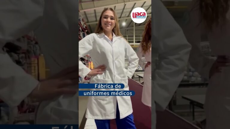 Uniformes duraderos: la combinación perfecta de estilo y funcionalidad