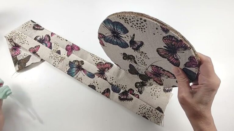 Telas para creaciones con forma: Optimiza tu dise&ntilde;o con las mejores opciones