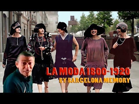 Tendencias en telas para trajes antiguos