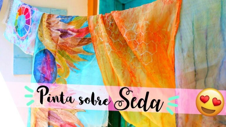 Usos innovadores de la seda: el material perfecto para pañuelos