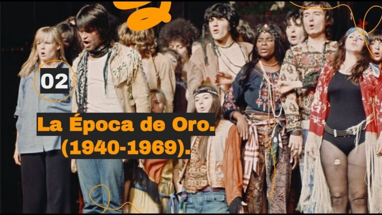 Influencias de la moda en el teatro musical: Un análisis conciso