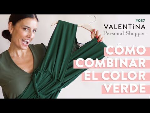 Combinaciones de colores con polipiel brillante: &iexcl;Atr&eacute;vete a brillar!