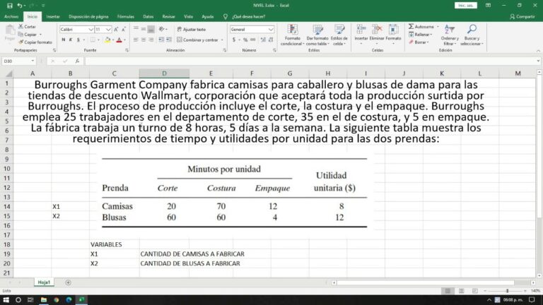 Optimización de la Distribución de Fardos
