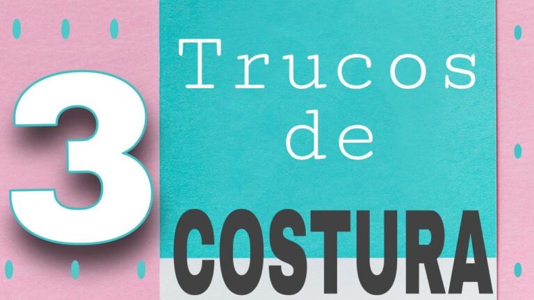 Consejos para lucir prendas de tela sarga