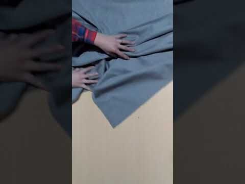 Comodidad asegurada: la sensación de confort con tela sarga