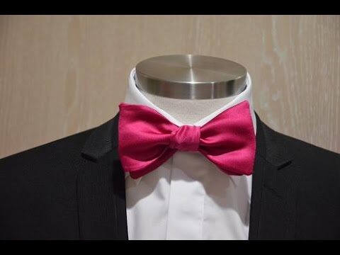 Elegancia satinada: Estilo y sofisticaci&oacute;n con corbatas de sat&eacute;n