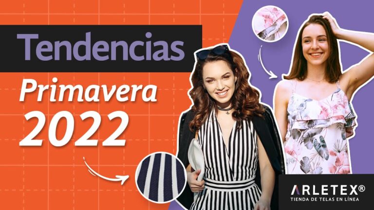 Tendencias en Telas Especiales: Lo Último en Textiles de Moda