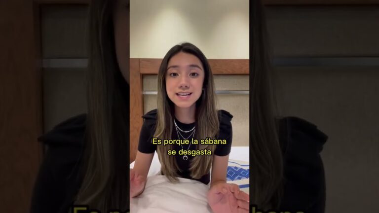 Mejora la calidad de tus sábanas con telas de primera