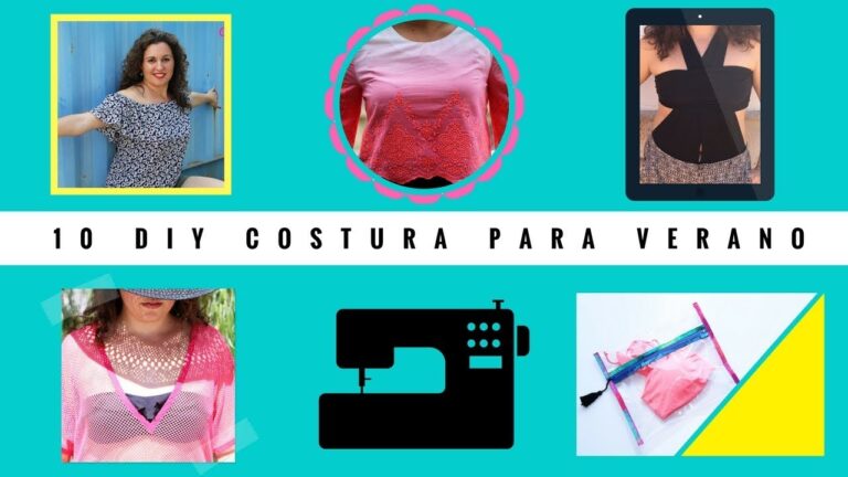 Proyectos de moda con tela can can: Diseños creativos y elegantes