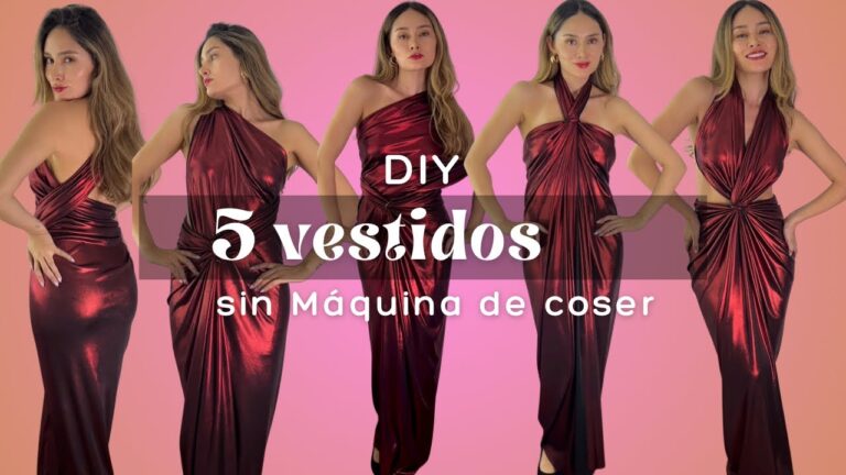 Ideas de Outfits con Tela Can Can