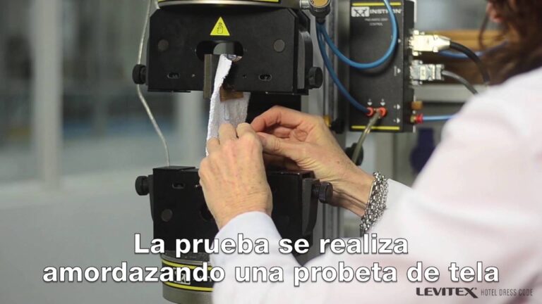 Durabilidad de telas en toallas: claves para una mayor resistencia