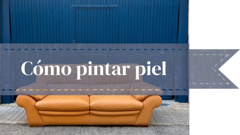Decoración elegante con mobiliario de tela polipiel