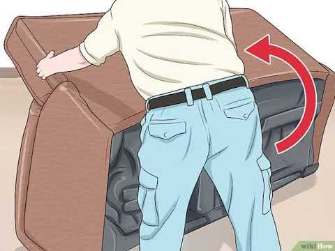 Estilo y distinci&oacute;n: Tapicer&iacute;a con tela polipiel