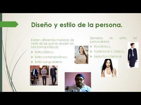 Explorando la Personalidad en el Dise&ntilde;o Vanguardista