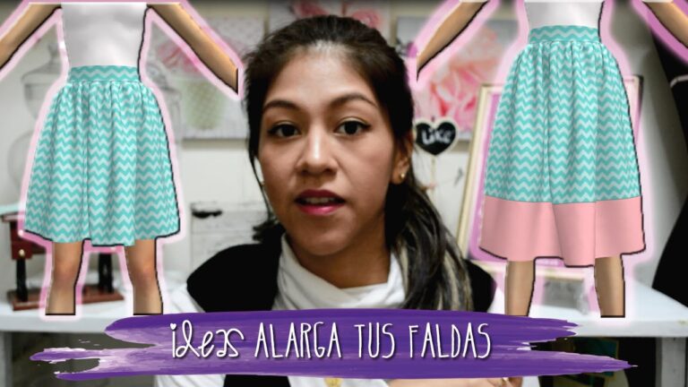 Aplicaciones innovadoras en tela can can: La revoluci&oacute;n de la moda