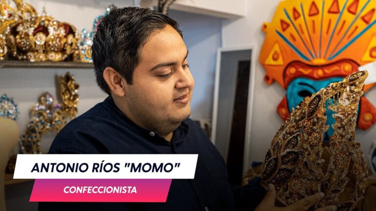 Creaciones Art&iacute;sticas en Vestuario: El Arte de la Moda