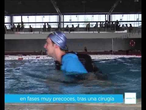 Neopreno: aliado en la rehabilitación