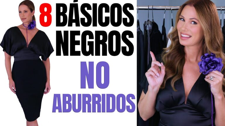 10 Outfits Llamativos con Tela Can Can: ¡Impacta con Estilo!