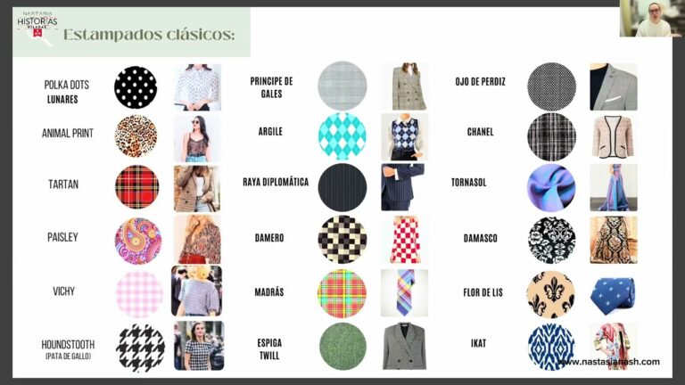 Consejos para cuidar tus prendas de tela sarga