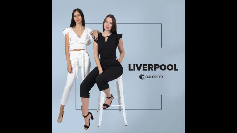 Telas con Textura Cruzada: Elegancia y Versatilidad en la Moda