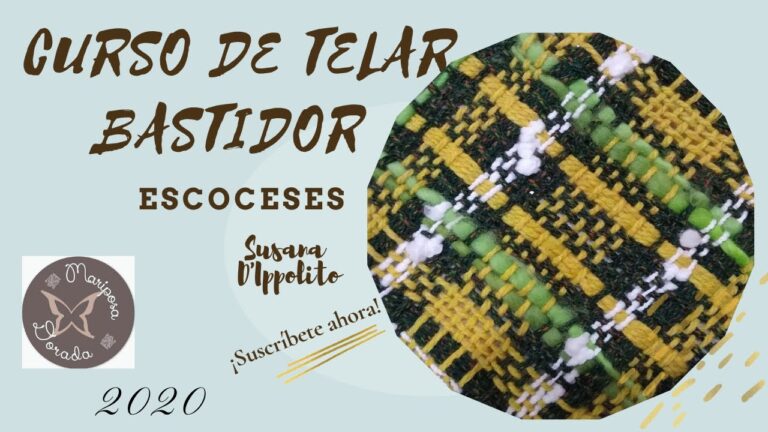 Creatividad en Diseño de Tela Sarga: Innovación Textil