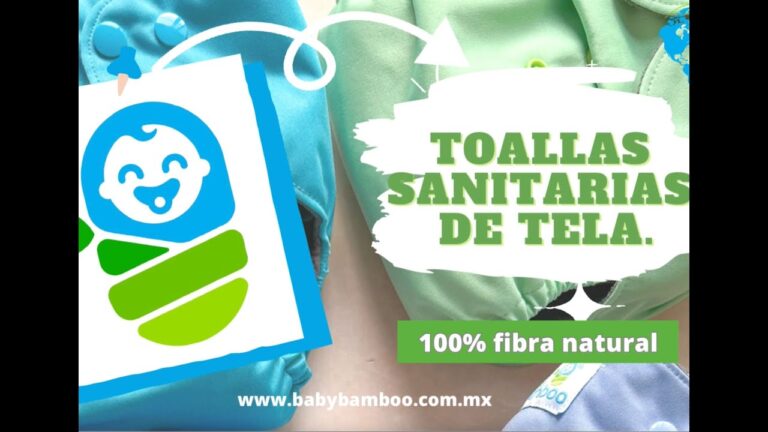 Beneficios de usar toallas de baño con tela de bambú