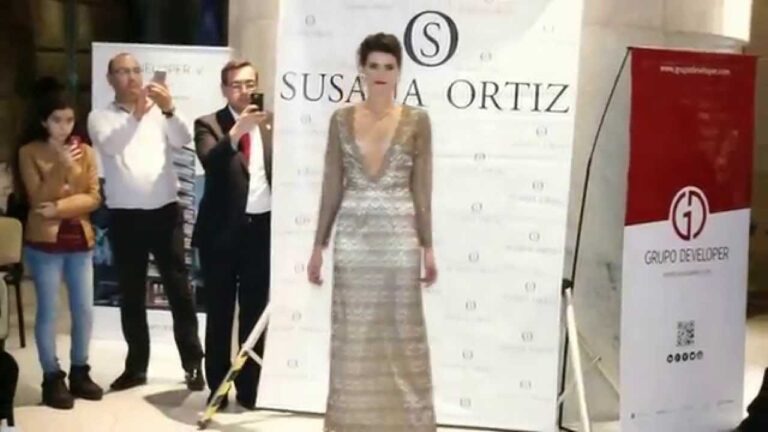 Telas refinadas para vestidos de gala: la clave para lucir elegante