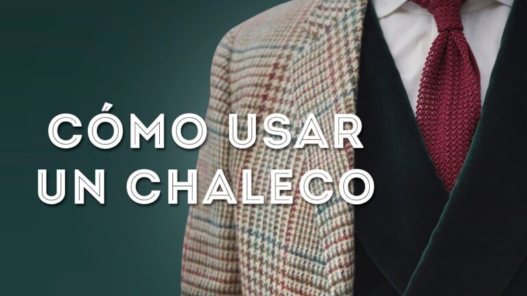Estilo y versatilidad: Neopreno, la tela ideal