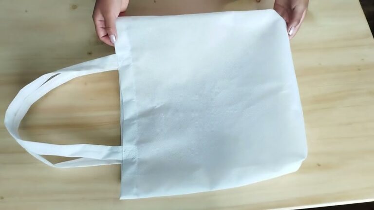 Beneficios de las Mochilas de Tela