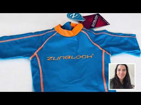 Prendas de neopreno: tu mejor protección solar