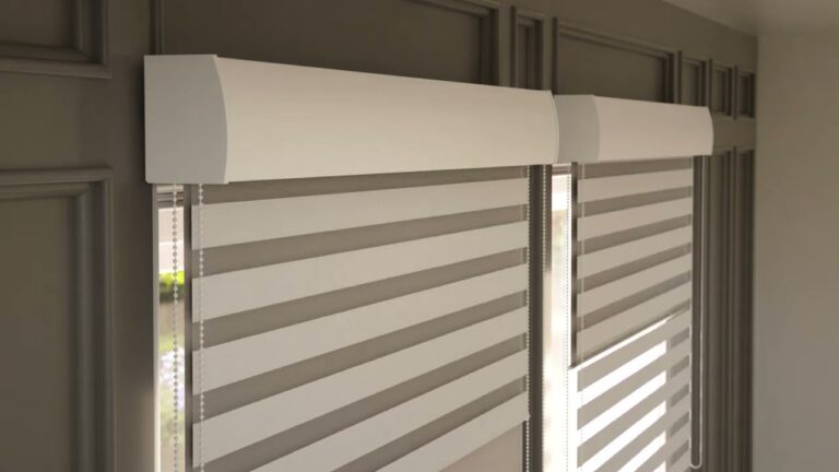 Innovación en Telas Opacas: Cortinas con Estilo y Funcionalidad