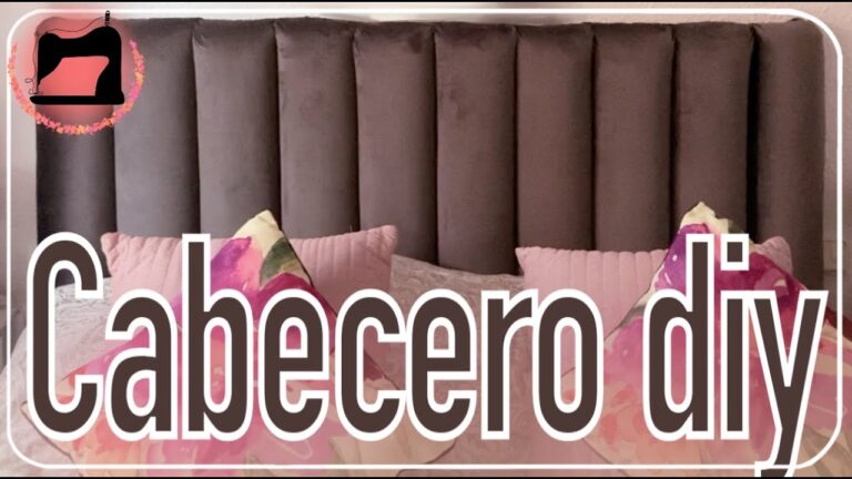 5 Ideas de Inspiración para Crear Cojines Únicos con Tela de Polipiel