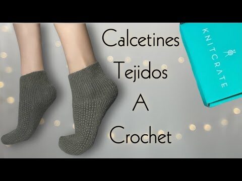 Dise&ntilde;o &oacute;ptimo: Estilo en Calcetines de Lana