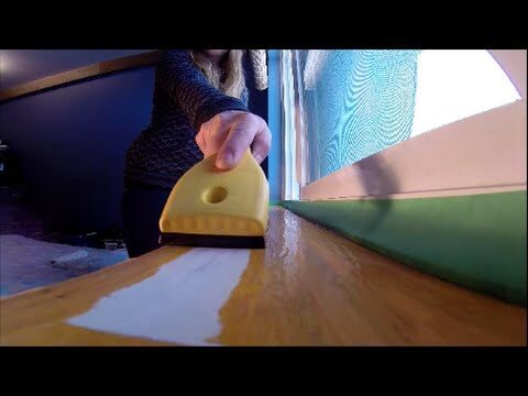 Revestimiento de Superficies Marinas con Polipiel: Una Alternativa Innovadora