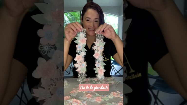 Tela para Vestidos de Ensueño: La Elección Perfecta