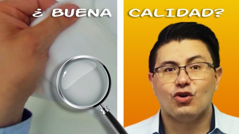 Explorando las Propiedades de la Tela Can Can