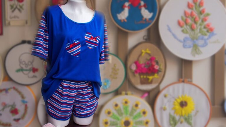 Combinando confort y estilo: Los mejores pijamas de franela