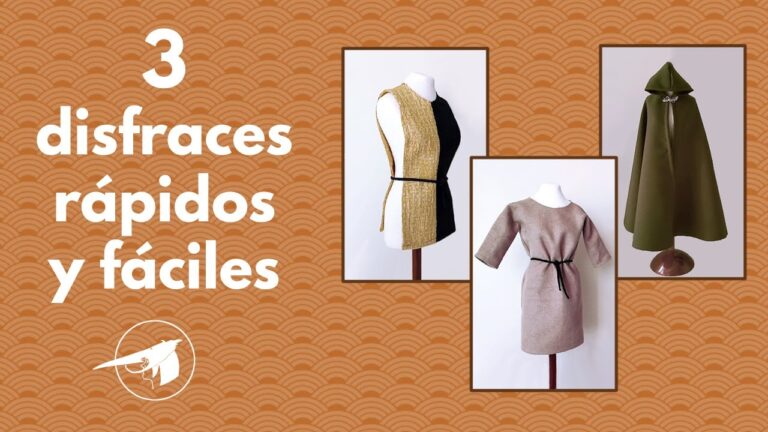 Telas para disfraces temáticos: La clave para un look perfecto